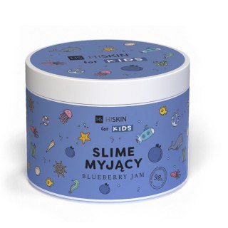 Kids slime myjący Blueberry Jam 150ml