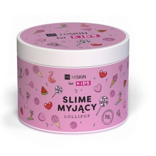 Kids slime myjący Lollipop 150ml