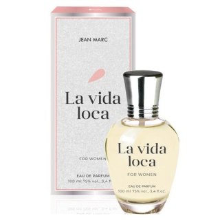 La Vida Loca woda perfumowana spray 100ml