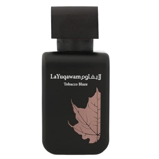 La Yuqawam Tobacco Blaze woda perfumowana spray 75ml