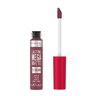 Lasting Mega Matte długotrwała matowa pomadka w płynie do ust 900 Ravishing Rose 7.4ml