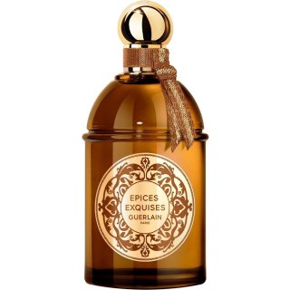 Les Absolus d'Orient Epices Exquises woda perfumowana spray 125ml