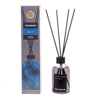 Luxury Edition Reed Diffuser patyczki zapachowe Good Lady 110ml