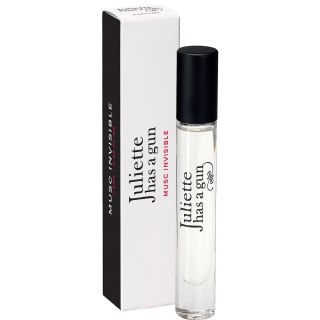 Musc Invisible woda perfumowana miniatura spray 5ml