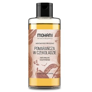 Nektar-Żel pod prysznic Pomarańcza w czekoladzie 300ml