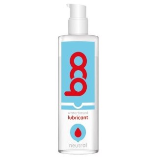 Neutral Waterbased Lubricant neutralny żel na bazie wody 50ml