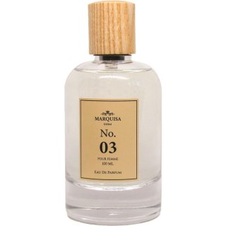 No.03 Pour Femme woda perfumowana spray 100ml