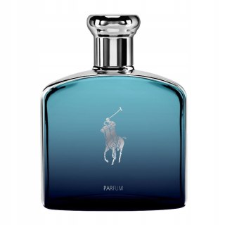 Polo Deep Blue perfumy spray 125ml