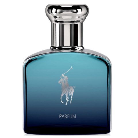 Polo Deep Blue perfumy spray 40ml