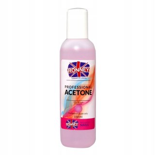 Professional Acetone aceton Bubble Gum 100ml