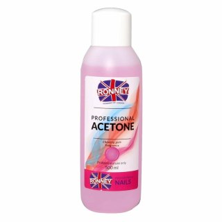 Professional Acetone aceton Bubble Gum 500ml