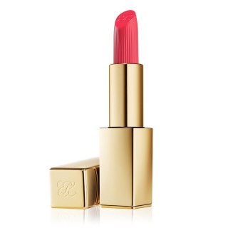 Pure Color Creme Lipstick pomadka do ust 320 Defiant Coral 3.5g