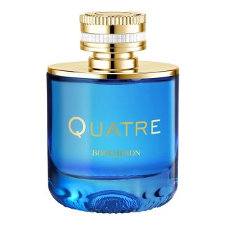 Quatre En Bleu woda perfumowana spray 100ml