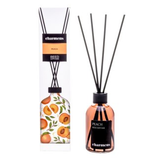 Reed Diffuser patyczki zapachowe Brzoskwinia 110ml