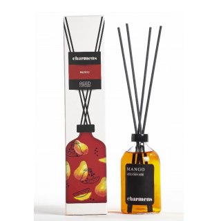 Reed Diffuser patyczki zapachowe Mango 110ml