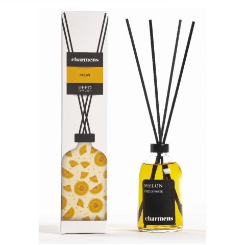 Reed Diffuser patyczki zapachowe Melon 110ml