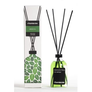 Reed Diffuser patyczki zapachowe Zielona Herbata 110ml