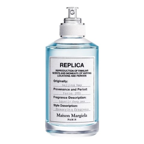 Replica Sailing Day woda toaletowa spray 100ml