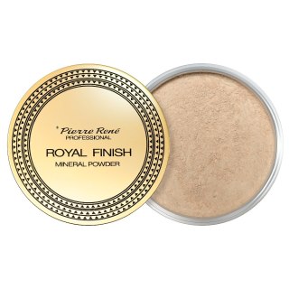 Royal Finish Mineral puder mineralny 6g