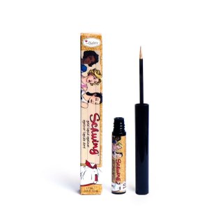 Schwing Liquid Eyeliner długotrwały eyeliner w płynie 14K Gold 1.7ml