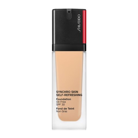 Synchro Skin Self-Refreshing Foundation SPF30 długotrwały podkład do twarzy 260 Cashmere 30ml