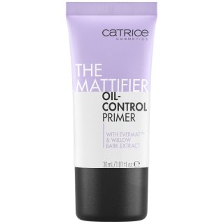 The Mattifier Oil-Control Primer matująca baza pod makijaż 30ml