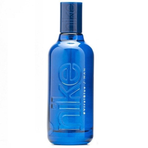 #ViralBlue Man woda toaletowa spray 150ml