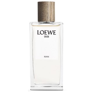 001 Man woda perfumowana spray 100ml