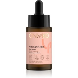 Anti Age Elixir naprawcze serum nocne 30ml