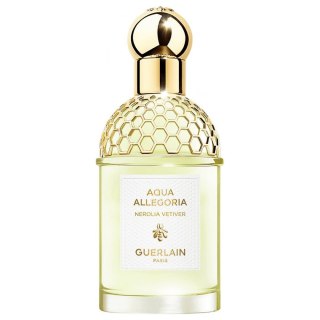 Aqua Allegoria Nerolia Vetiver woda toaletowa spray 125ml - produkt bez opakowania