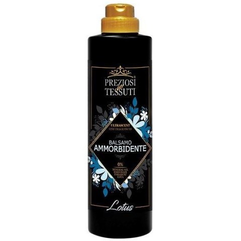 Balsam do płukania tkanin Lotus 750ml