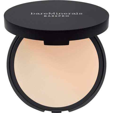 BarePro 16HR Skin-Perfecting Powder Foundation prasowany podkład w kompakcie Fair 10 Neutral 8g