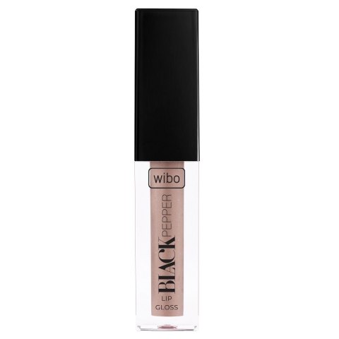 Black Pepper Lip Gloss błyszczyk do ust z ekstraktem z pieprzu 2 2.4g