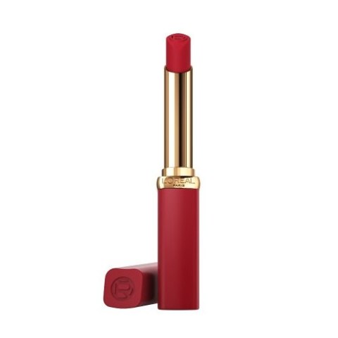 Color Riche Colors of Worth matowa szminka do ust 300 Le Rouge Confident 1.8g