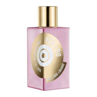 Don't Get Me Wrong Baby Yes I Do woda perfumowana spray 100ml - produkt bez opakowania