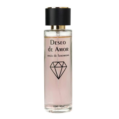 For Women perfumy z feromonami dla kobiet 50ml