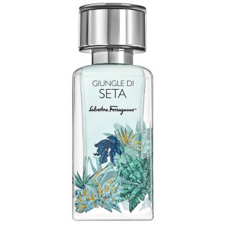 Giungle Di Seta woda perfumowana spray 50ml