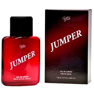 Jumper woda toaletowa spray 100ml