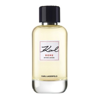 Karl Rome Divino Amore woda perfumowana spray 100ml - produkt bez opakowania