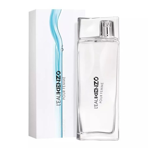 L'eau Kenzo Pour Femme woda toaletowa spray 100ml