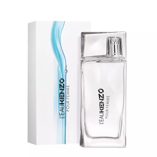 L'eau Kenzo Pour Femme woda toaletowa spray 50ml