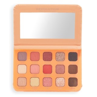 Maffashion Eyeshadow Palette paleta cieni do powiek Beauty Diary 2.0 13.5g