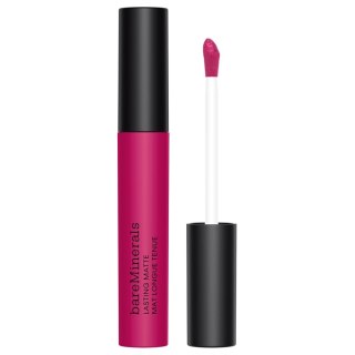 Mineralist Lasting Matte Liquid Lipstick matowa pomadka w płynie Expressive 3.5ml