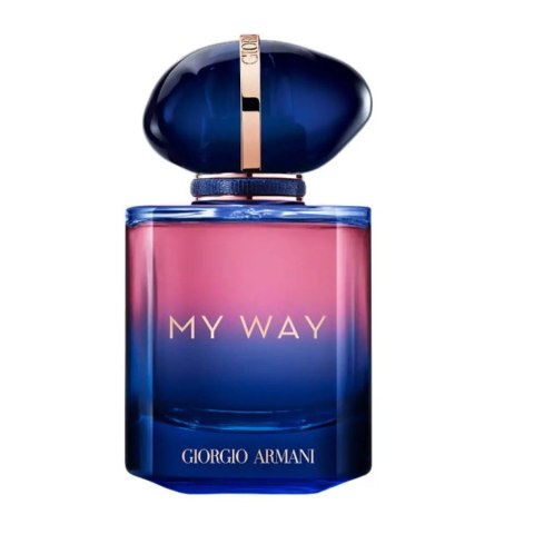 My Way perfumy spray 50ml