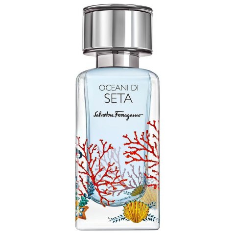 Oceani Di Seta woda perfumowana spray 50ml