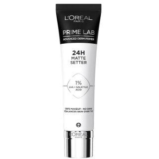 Prime Lab 24h Matte Setter Primer matująca baza pod makijaż 30ml