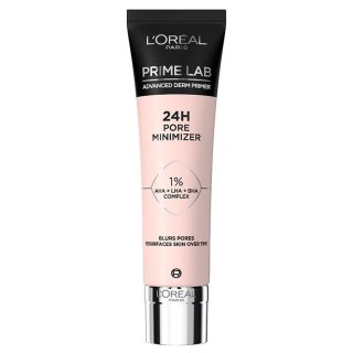 Prime Lab 24h Pore Minimizer Primer baza minimalizująca widoczność porów 30ml