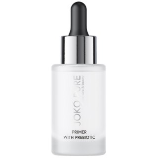 Pure Holistic Care & Beauty mleczko-primer do twarzy z prebiotykiem 10ml