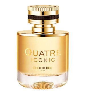 Quatre Iconic Pour Femme woda perfumowana spray 50ml