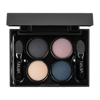 Quattro Eyeshadow Palette paleta 4 cieni do powiek 632